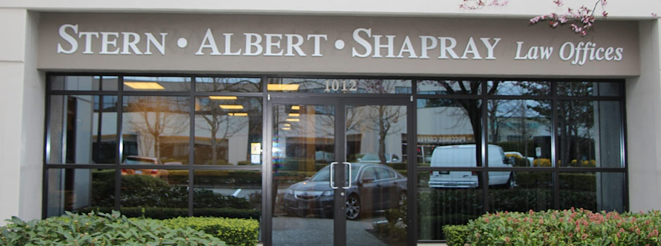 Vancouver Criminal Lawyer