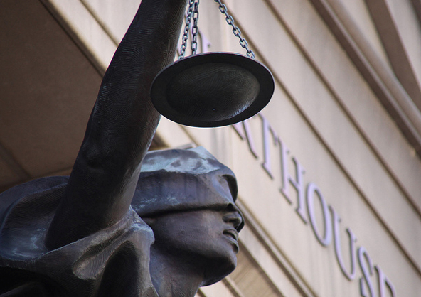 Vancouver Criminal Lawyer