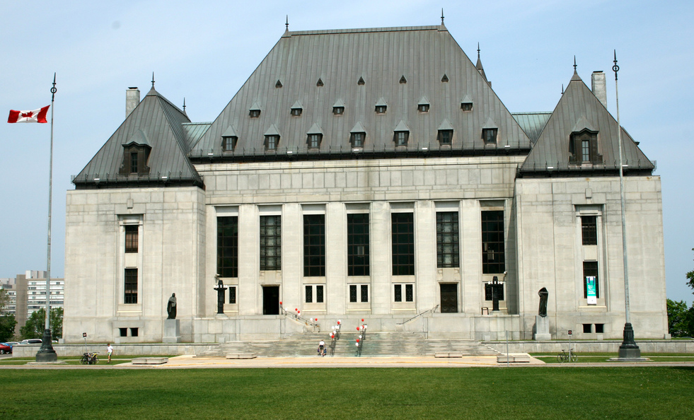 Vancouver Criminal Lawyer